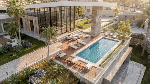 من تصاميم أقواس — التصميم المعماري — صورة 6